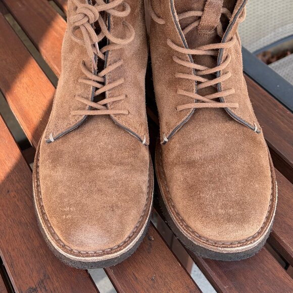 Astorflex Bootflex Lace Up Boot main image 11